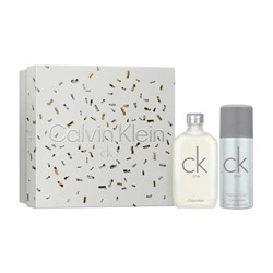 Calvin Klein Ck one Geschenkset