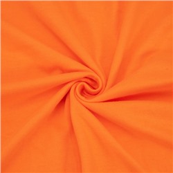 Маломеры кулирка М-2044 цвет оранжевый 1 м