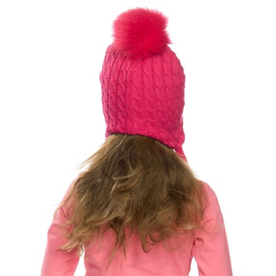 GKQW3138/2 шапка для девочек