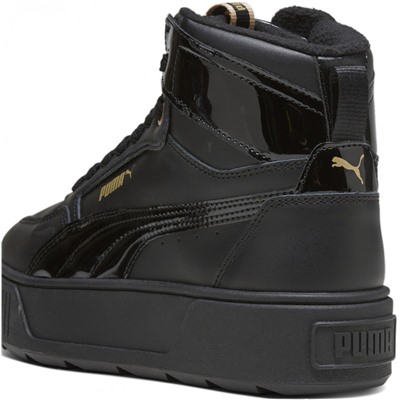 Кроссовки женские Karmen Rebelle Mid WTR, Puma