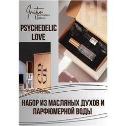 Psyhedelic Love Initio Parfums