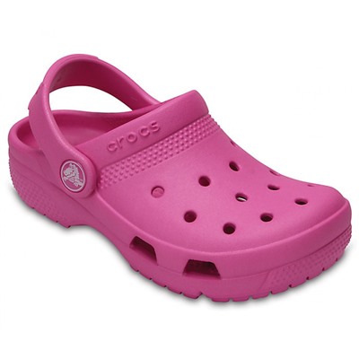 Сабо детские Crocs Coast Clog K, CROCS