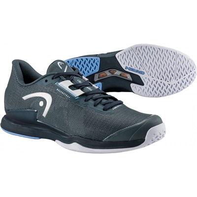 Кроссовки мужские Sprint Pro 3.5 Men DGBL, HEAD