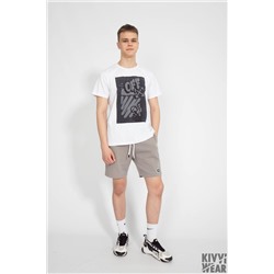 Футболка Kivviwear 1010/27 белый