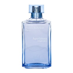 Maison Francis Kurkdjian Aqua Celestia Cologne Forte Eau de Parfum