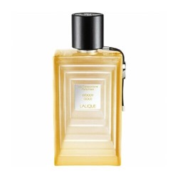 Lalique Les Compositions Parfumees Woody Gold Eau de Parfum