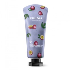 FRUDIA Fruit Scrub Body Wash My Orchard Passion Гель для душа скрабирующий