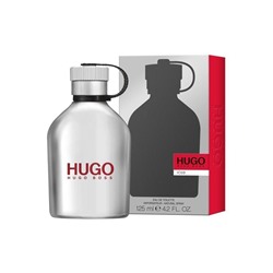 HUGO ICED m EDT  75 ml /неконд/