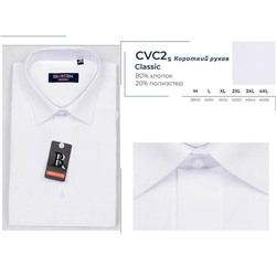 2CVCs Brostem рубашка мужская