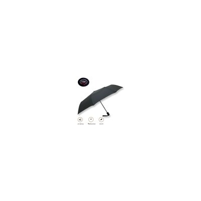Зонт мужской TITAN арт.2109 полуавт