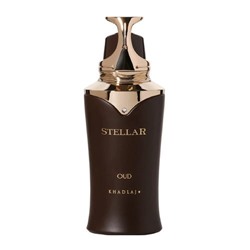 Khadlaj Stellar Oud Eau de Parfum