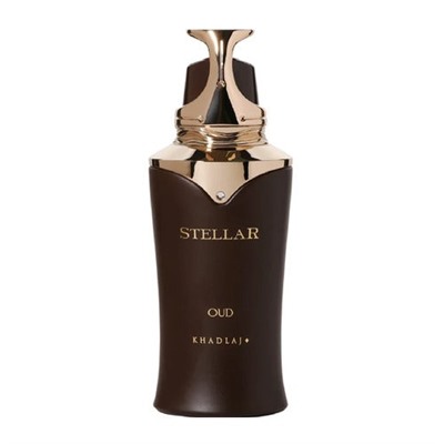 Khadlaj Stellar Oud Eau de Parfum