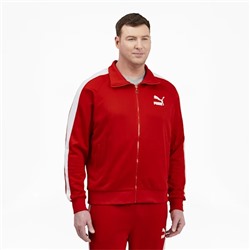 Iconic T7 Men's Track Jacket Big & Tall