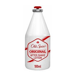 Old Spice Original Aftershave