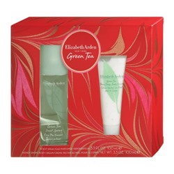 Elizabeth Arden Green Tea Geschenkset