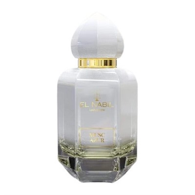 El Nabil Musc Azur Eau de Parfum