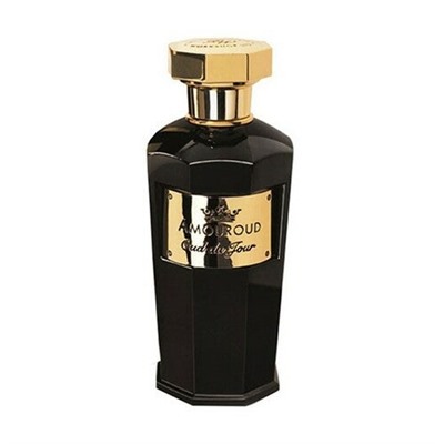 Amouroud Oud du Jour Eau de Parfum