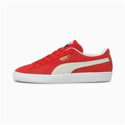 Suede Classic XXI Sneakers