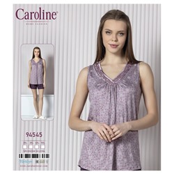 Caroline 94545 костюм 2XL, 3XL, 4XL, 5XL