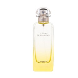 Hermès Le Jardin De Monsieur Li Eau de Toilette