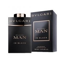 BVLGARI MAN IN BLACK m EDP