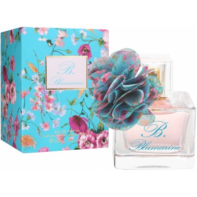 Флакон BLUMARINE B. BLUMARINE w EDP 4 ml