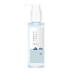 Round Lab 1025 Dokdo Cleansing Gel Очищающий гель с морской водой