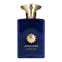 Amouage Interlude Man Eau de Parfum