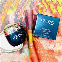 Крем для кожи вокруг глаз Liftheng Deep Seaweed Moisturizing Eye Cream, 30 гр (106)