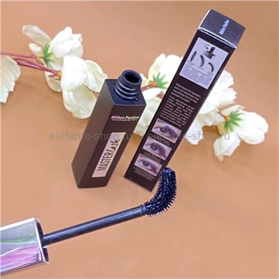 Тушь для ресниц MILLION PAULINE Master Lash Black