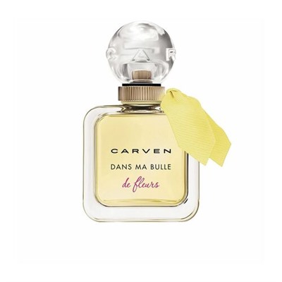 Carven Dans Ma Bulle de Fleurs Eau de Toilette