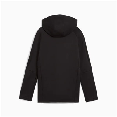 EVOSTRIPE Full-Zip Big Kids' Hoodie