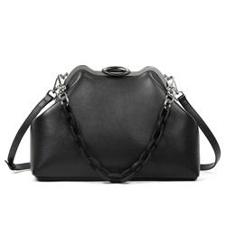 Женская сумка  Mironpan  арт. 63016 Черный