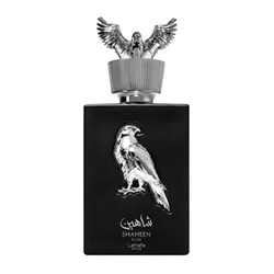 Lattafa Pride Shaheen Silver Eau de Parfum