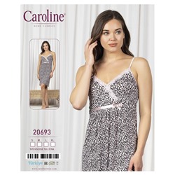 Caroline 20693 ночная рубашка S