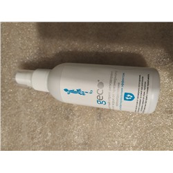 Защитный спрей-дезодорант GECO для ног и рук от чрезмерного потоотделения с антибактериальным эффектом(флакон 100 мл.)