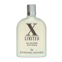 Etienne Aigner X-limited Eau de Toilette