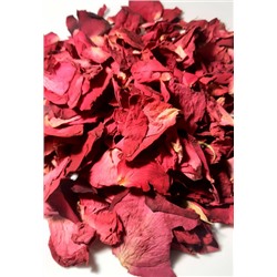 Лепестки розы, 50 гр