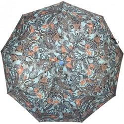 Зонт женский DINIYA арт.877 полуавт 23(58см)Х9К
