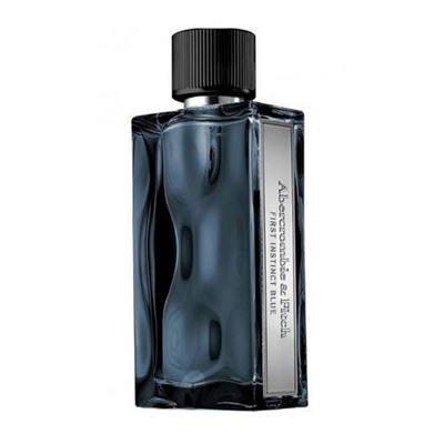 Abercrombie & Fitch First Instinct Blue Eau de Toilette