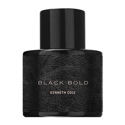 Kenneth Cole Black Bold Eau de Parfum