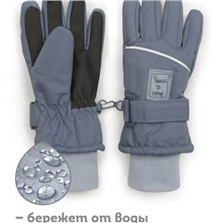 UHGW3316/1 перчатки детские