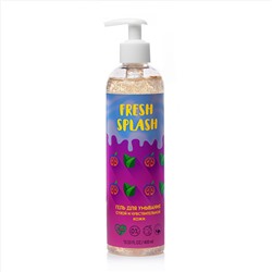 Fresh Splash Гель для умывания сухой и чувствительной кожи, 400 мл