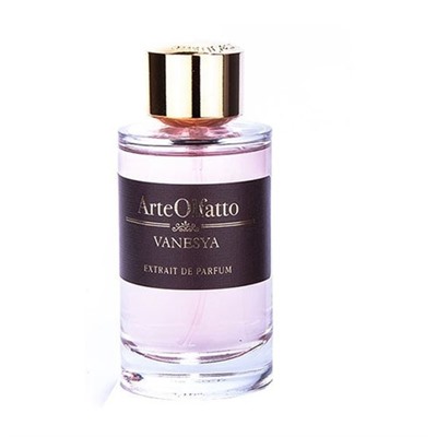 ArteOlfatto Vanesya Extrait de Parfum