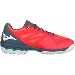 Кроссовки взрослые SHOE WAVE EXCEED LIGHT CC WOS, Mizuno