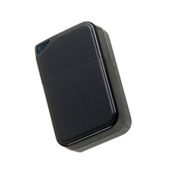 8Gb Perfeo M03 Black USB 2.0 (PF-M03B008)
