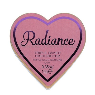 Хайлайтер для лица Radiance