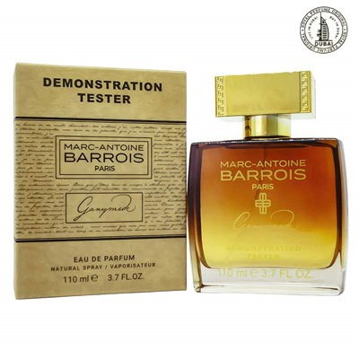 Тестер Marc-Antoine Barrois Ganymede EDP 110мл