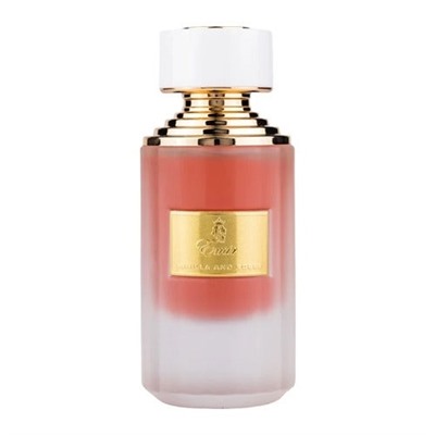 Emir Vanilla And Roses Eau de Parfum