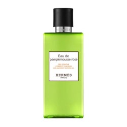 Hermès Eau De Pamplemousse Rose Hair and Body Gel